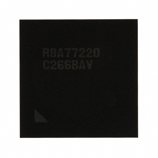 R8A77220AC266BAV